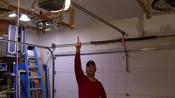 Metro Garage Doors Stoneham, MA 781-527-5330 - open-cont-gdr-19m